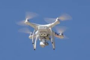 Drone Likely Responsible For Returned Flight