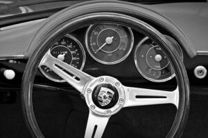 Porsche Cars, North America, Inc. Celebrates its 70th Anniversary