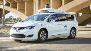 Read more about the article Waymo Is Doing Away With “Self-Driving” Terminology