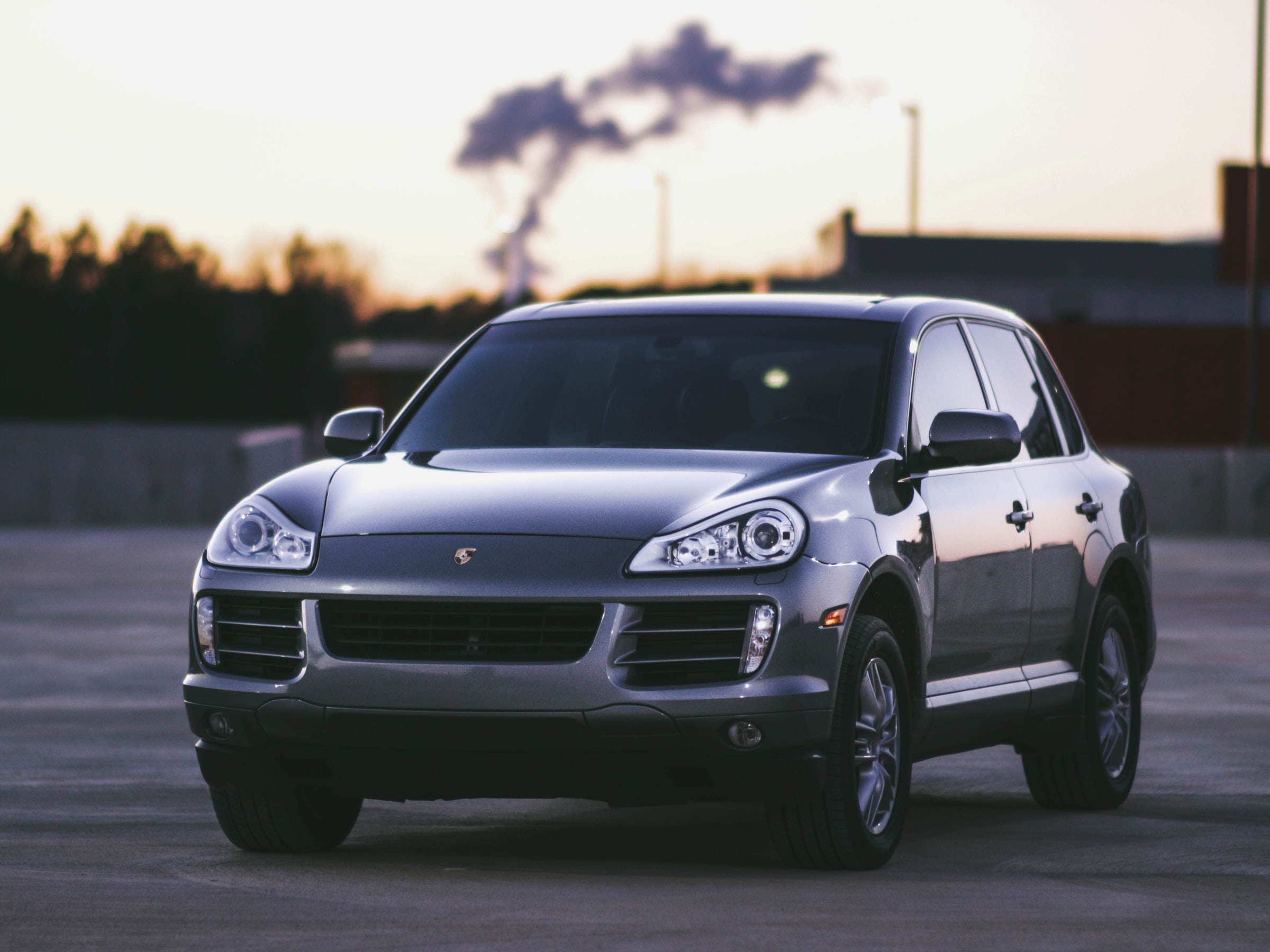 You are currently viewing Porsche Cayenne Is Coming Out With An EV Alternate! Power The Legacy