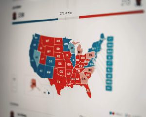 Read more about the article Republicans Pass Voting Maps That Aim to Entrench the Power of Whites