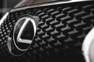 Lexus NX 2022: Crossover in a Plug-In Hybrid Form