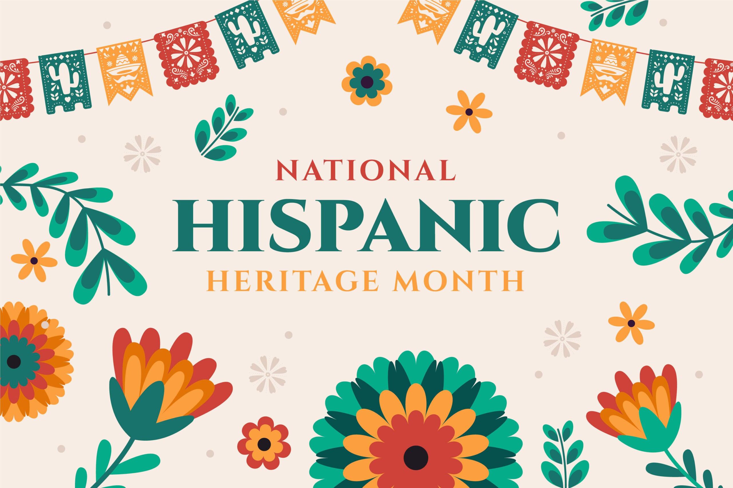 You are currently viewing Events for Hispanic Heritage Month Around Austin