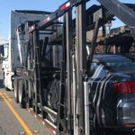 Selecting Open or Enclosed Auto Transportation