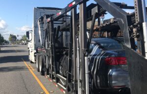 Read more about the article Selecting Open or Enclosed Auto Transportation