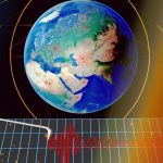 Series of Earthquakes Shake Texas